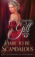 Tamara Gill | Dare To Be Scandalous | Taschenbuch | Englisch (2020)