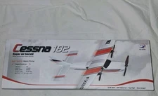 Cessna 182 FX801 Airplane RC Fixed Wing 2.4G 2CH Gyro RTF Plane Beginner Glider