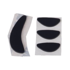 1 Set Mouse Skates Feet Pad Sticker for M570 Wireless Mouse Pads
