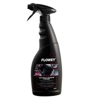 Flowey Universal Auto Innen Reiniger Cockpit Reiniger