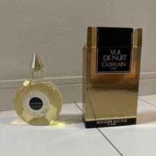 Vol de Nuit Evasion Guerlain perfume - a fragrance for women 2007