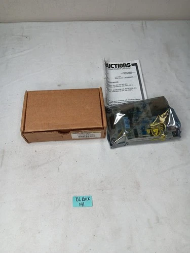 CESO110063-02 HEAT PUMP DEFROST CONTROL BOARD NOS-Worn Box CES0110063-02