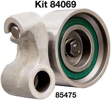 Kit de componentes de correa de distribución de motor Dayco para Lexus GS300 1993-2005 Foto 2 de 2