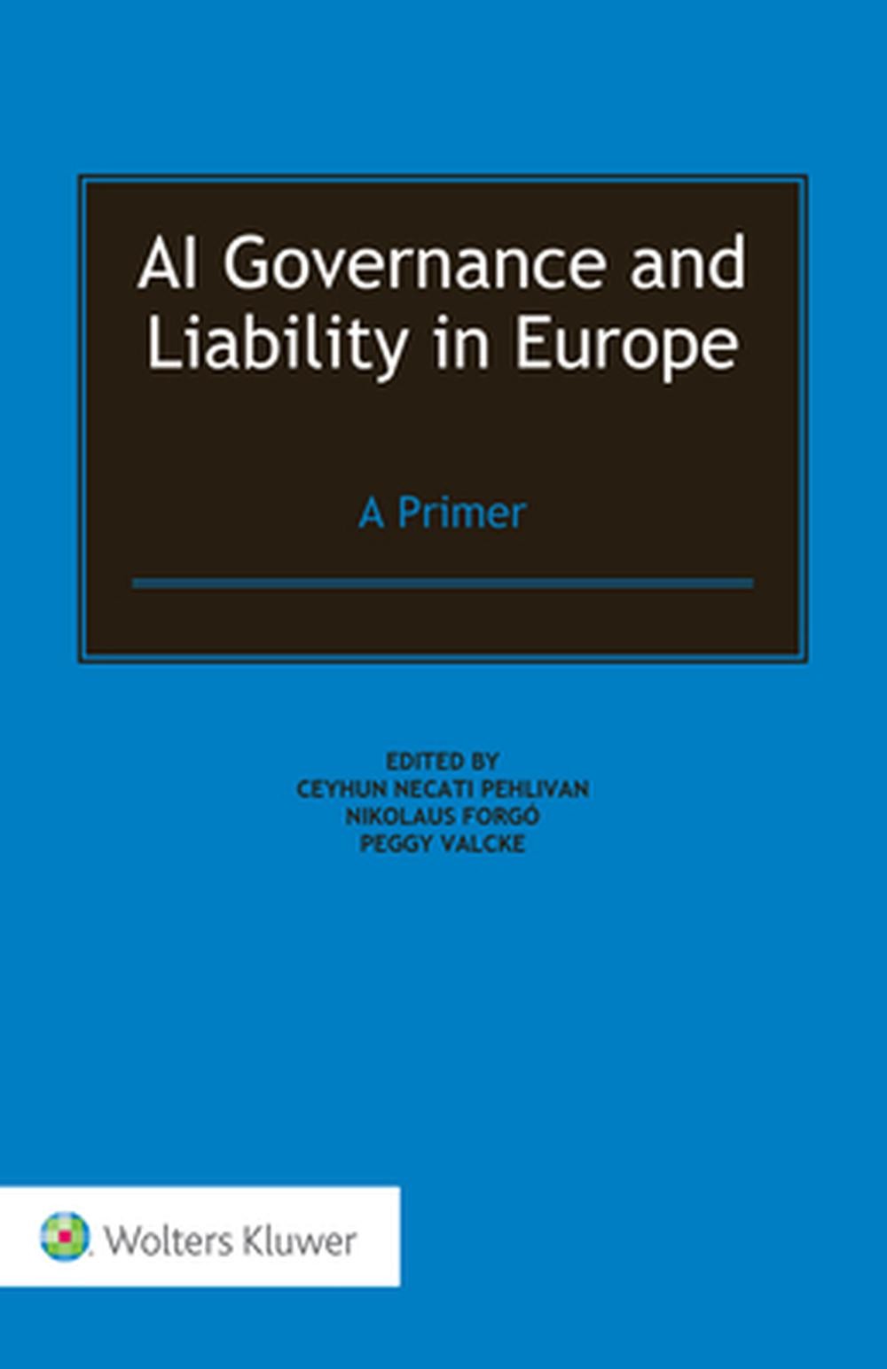 AI Governance in Europe Explained