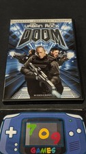 Doom DVD, 2005