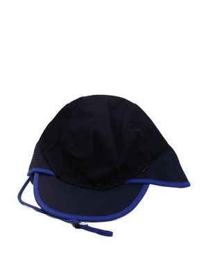 Paul Smith Herren Hut L Blau 100% Baumwolle Fischerhut Neu Mit Etikett