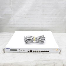 1st. Sophos UTM 220 Rev.5 Firewall ohne Lizenz Tested