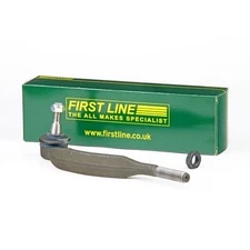 Front Left Outer Tie / Track Rod End Fits Peugeot 407 407 Sw