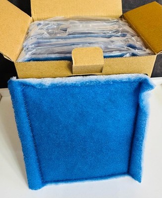 4-Pack Rite Size C Filter Cartridges for Marineland Penguin PRO 275/375