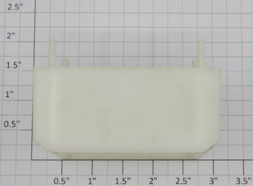 Carcasa ventana blanca Lionel 9709-25 | Zustand: New