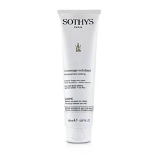 SOTHYS Biological Skin Peeling, Deep Exfoliating Face Scrub for Clear, Smooth...