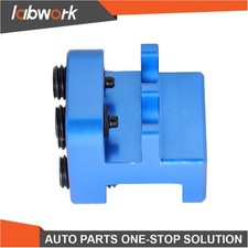 Herramienta de prensa de cadena de eslabones maestros Labwork 520 525 530 motor de placa lateral serie 50
