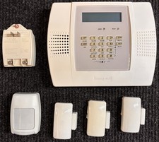 Honeywell L3000 LYNX Plus - Kit pannello di controllo antifurto di sicurezza