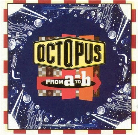 Octopus – From A To B ￼LP Octopus,From A to B, - (Compact Disc) 724385356520| eBay