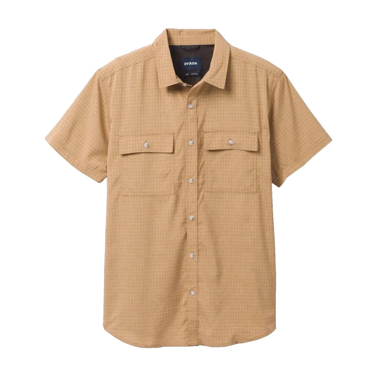 prAna Size XL Shirts for Men