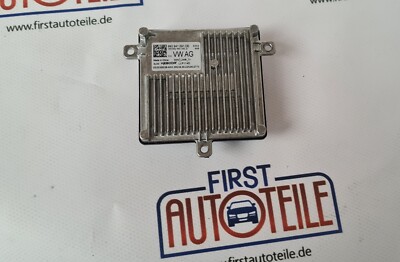 Original VW ID.4 Steuergerät für LED Scheinwerfer Leistungsmodul 992.941.591.DE