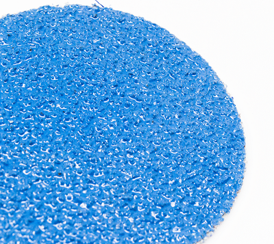 50Pcs 2 Inch Roloc Disc 120 Grit Schuren Discs Set