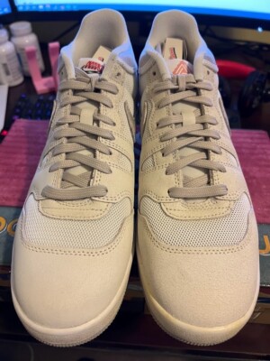 ★NIKE☆Nike Attack Nike Mac Attack SP x Social Status Spilt Vision Smoke Grey