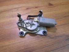 Mazda 626 1999 Rear wiper motor (Rear Screen Wiper Engine) wm42041 #115835-84