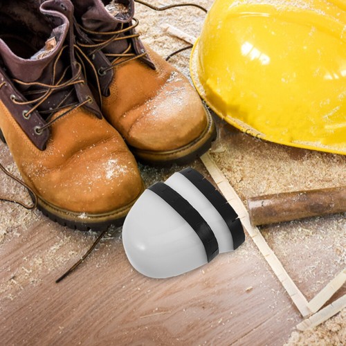 Safety Toe Attachments Protector Cap Shoe Covers Steel - Picture 7 of 12