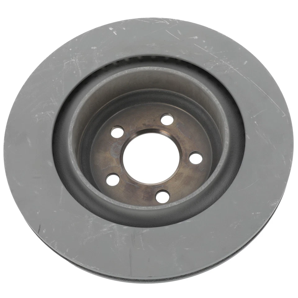 CARGADOR MAGNUM CHRYSLER 300 ROTOR FRENO DISCO TRASERO GENUINO MOPAR 68368073AA Foto 3 de 4