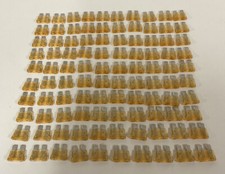 Littelfuse Blade Style Fuse 5A AMP Automotive Car Truck Fuses Pack of 100