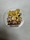 Super Rare vintage  McDonald’s “Spring Up”  Campaign Pin (Cleveland Region) Z18
