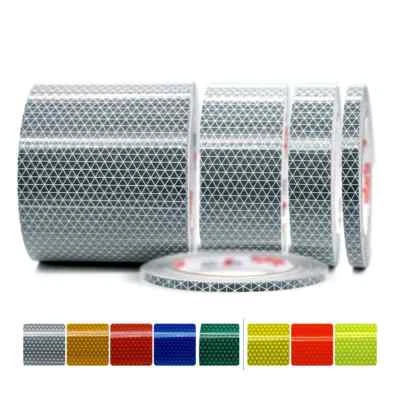 Orafol ORALITE VC 612 Flexibright Reflexband - reflektierendes Klebeband - RA2/C