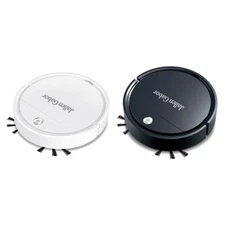 Robot Vacuum Mopping System Strong Suction Super-Thin Hard Floor Carpet