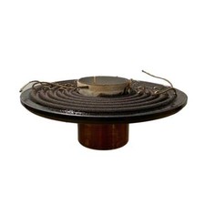 SoundQubed HDS212-D4 Subwoofer Coil Spider Suspension Assembly