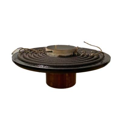 SoundQubed HDS212-D4 Subwoofer Coil Spider Suspension Assembly
