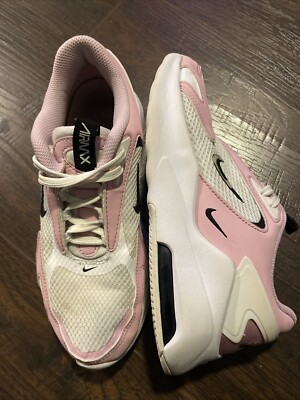 air max bolt rosa