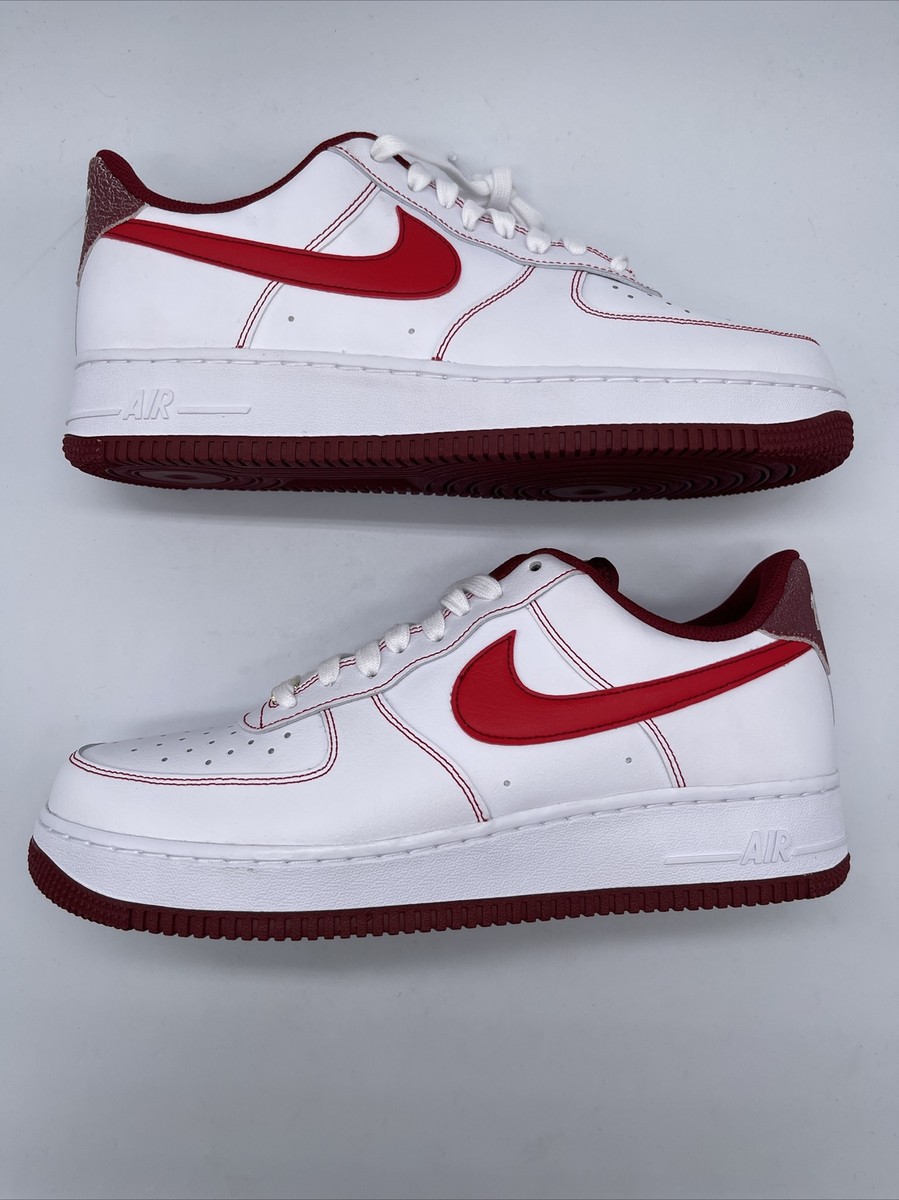NIKE Air Force 1  display picture 2