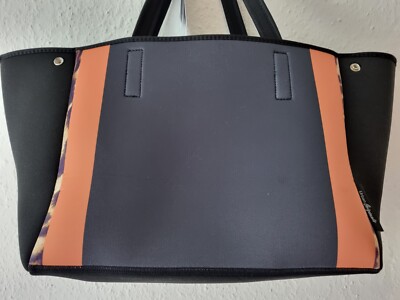Urban Originals NEOPREN  Shopper , doppelseitig zu tragen, Neu mit Etikett