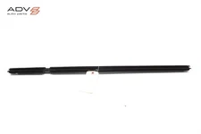 11-24 INFINITI QX80 QX56 REAR LEFT SIDE DOOR WINDOW INNER WEATHERSTRIP SEAL OEM