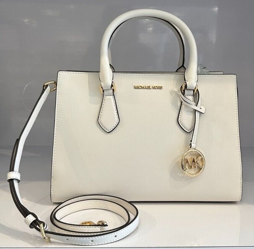 MICHAEL KORS SHEILA MEDIUM CENTER ZIP SATCHEL SHOULDER CROSSBODY BAG - Bild 65 von 216