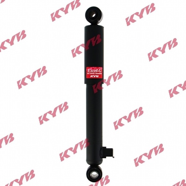 KYB StoßDäMpfer Hinterachse Gasdruck FüR Hyundai Santa Fé II KIA Sorento-image