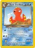Neo Destiny - Dark Octillery Pokemon Card 62/105