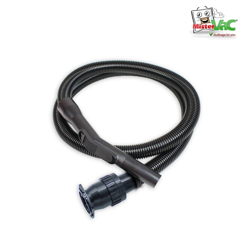 Sacchetti per aspirapolvere IGEFA Bluematic VC 14
