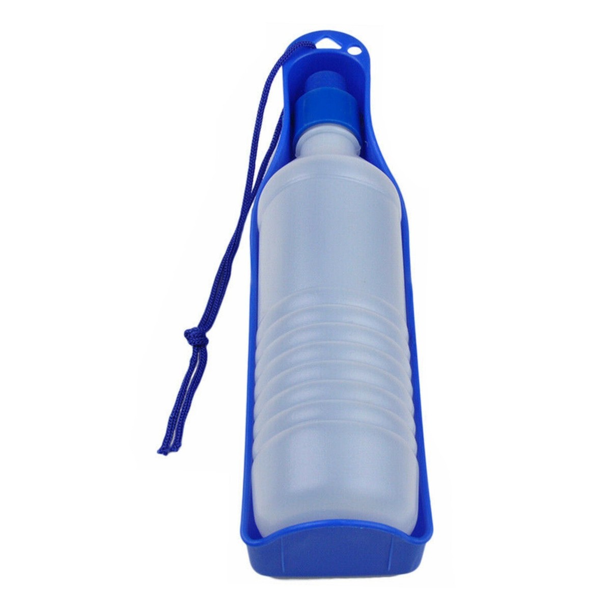Dog Water Bottle for Travel: Essential On-the-Go Hydration
