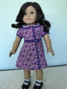 american girl doll ruthie