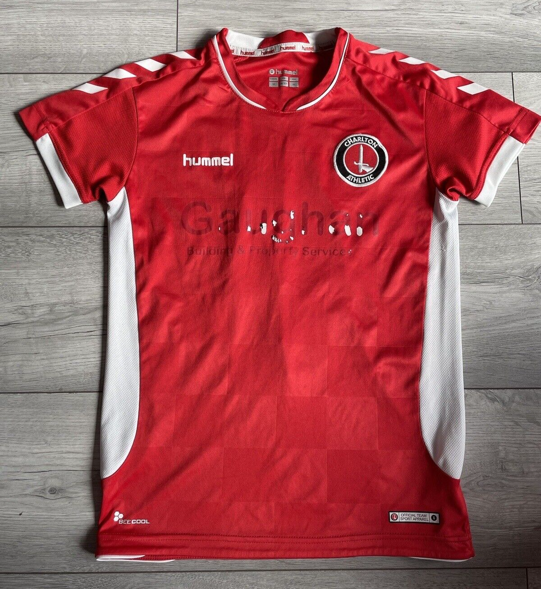 Charlton Kit Charlton Athletic Football Club Shop Charlton