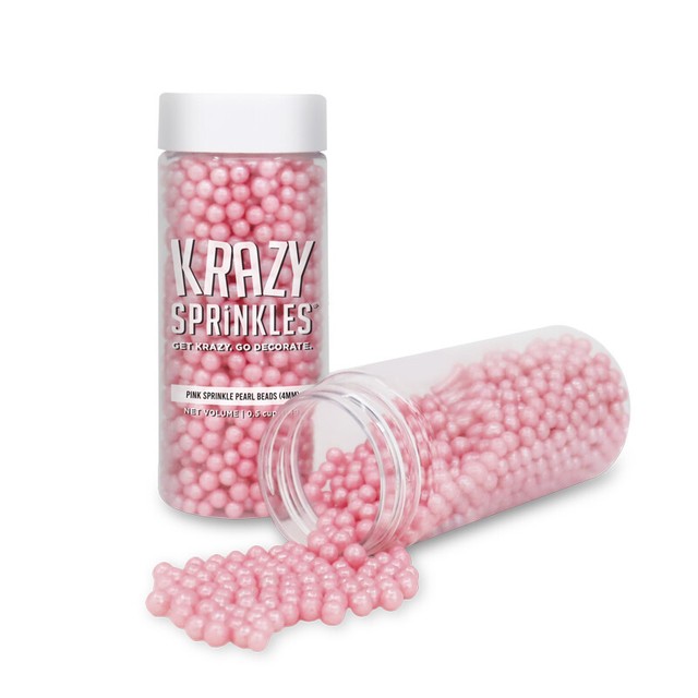 krazy sprinkles