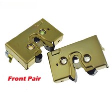 For Vw Rabbit Cabriolet Jetta Door Lock Box Catch Latch Front Pair 327839015b For Vw Rabbit Cabriolet Jetta Door Lock Box Catch Latch Front Pair 327839015b