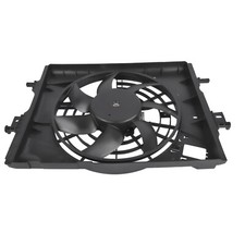 Engine Cooling Fan Assembly for Nissan Kicks Versa 2018-22 214815RB0B NI3115163