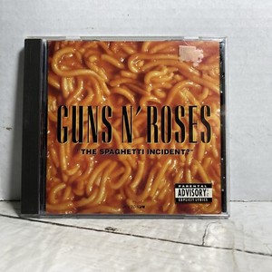 Spaghetti Incident | eBay