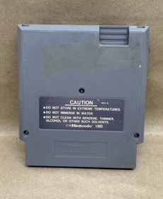 Batman - NES Game Tested Works