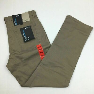 dkny bedford straight