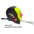 3 meter x 16 mm tape measure with belt fastener