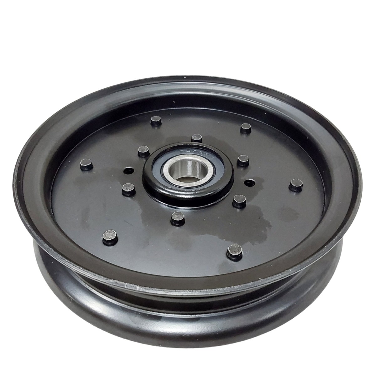 と Proven Part Idler Pulley For John Deere Series Pro 72 Ztrak Z970A